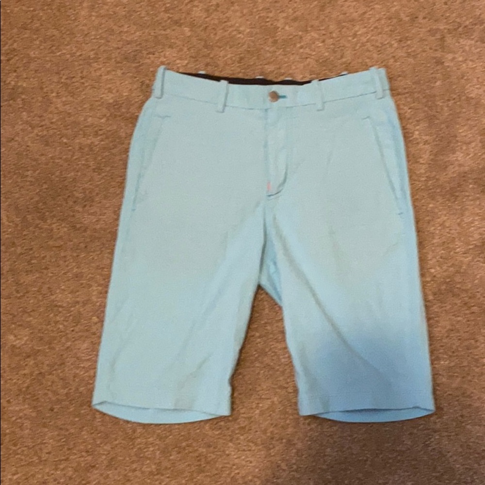 lululemon ABC short